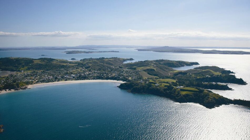 Waiheke